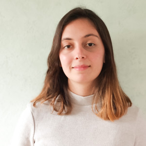 Laura - Prof de français - Montpellier