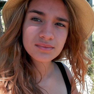 Camille - Prof de français - Toulouse