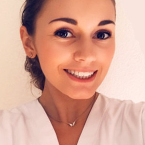 MARION - Prof de français - Lyon
