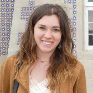 Anna - Prof de mythologie - Montpellier