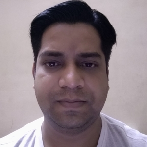 Mohit - Prof de fle - français langue étrangère - Jagadhri