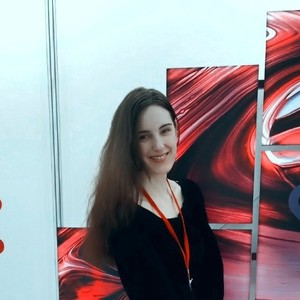 Lucie - Prof de français - Sarlat-la-Canéda