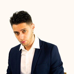 Mickael - Prof de français - Genève