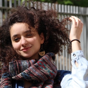 Marina - Prof de français - Vernon