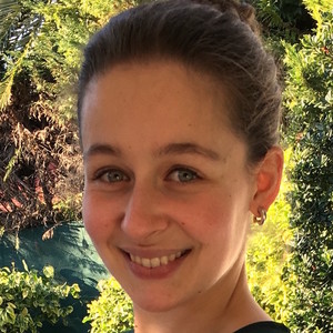 Nolwenn - Prof de français - Courbevoie