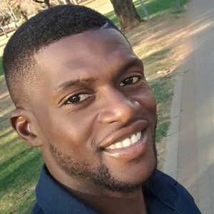 Yann - Prof d'anglais - Pretoria