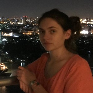 Melissa - Prof de fle - français langue étrangère - Berlin