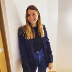 Charlotte - Prof de français - Graveson