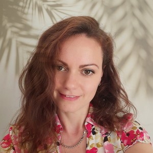 Ekaterina - Prof de fle - français langue étrangère - Saint-Genix-les-Villages
