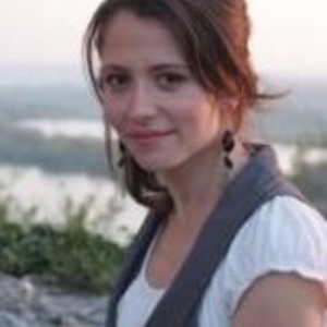 Elise - Prof de français - Paris