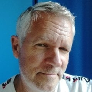 OLIVIER - Prof de fle - français langue étrangère - Paris 6e