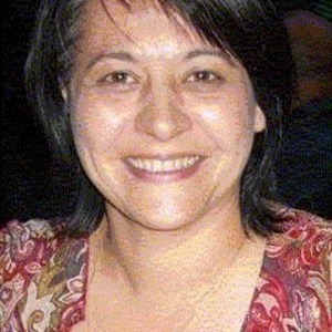 Claudia - Prof de français - Paris