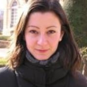 Daniela - Prof de fle - français langue étrangère - Lyon