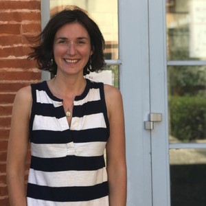 Amandine - Prof de fle - français langue étrangère - Toulouse