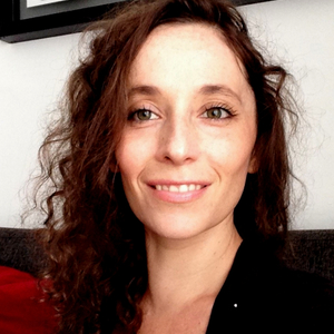 Emilie - Prof de fle - français langue étrangère - Bordeaux