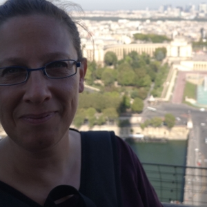 Catherine - Prof de fle - français langue étrangère - Toulouse