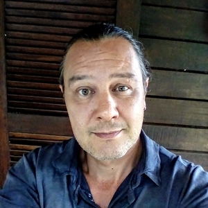 Laurent - Prof de fle - français langue étrangère - Rignac