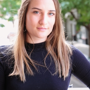 Margarita - Prof de fle - français langue étrangère - Madrid