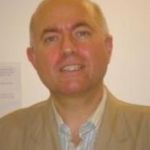 Patrick - Prof de français - Ermont
