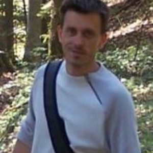 YANN - Prof de français - Les Avenières