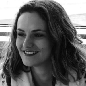 Cassandra - Prof de fle - français langue étrangère - Lyon