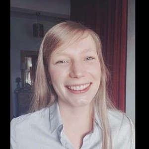 Camille - Prof de fle - français langue étrangère - Bologna