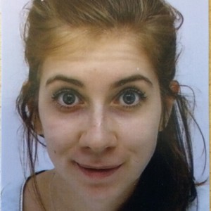 Elise - Prof de français - Lyon