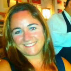 Maria - Prof de fle - français langue étrangère - Buenos Aires