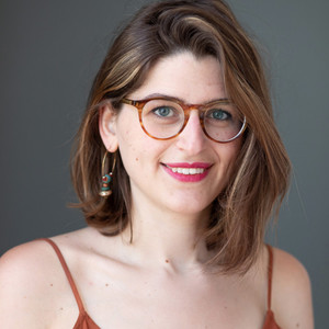 Camille - Prof d'orthographe - Genève