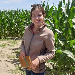 Anne-Flore - Prof de français - Lille