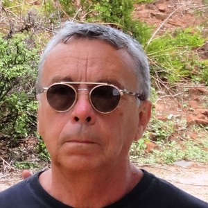 Bernard - Prof de français - Aix-en-Provence