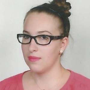 Léa - Prof de soutien scolaire - Dijon