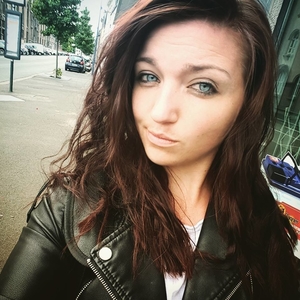 Noemie - Prof d'anglais - Bully-les-Mines