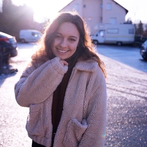 Marie - Prof de fle - français langue étrangère - Nottingham