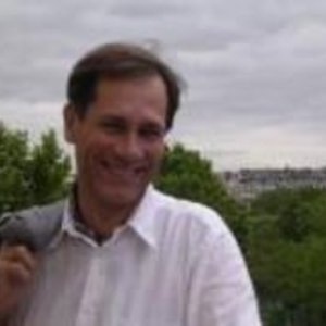 Bruno - Prof de français - Paris