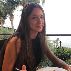 Zoe - Prof de fle - français langue étrangère - Hamburg