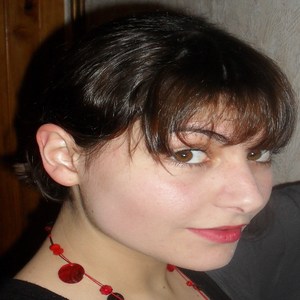 Elizabeth - Prof d'aide aux devoirs - Valenciennes