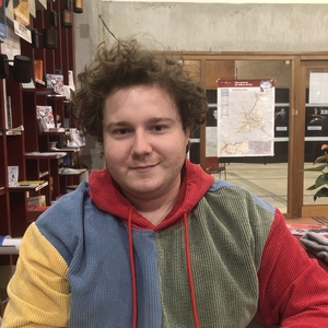 Clément - Prof de français - Poitiers