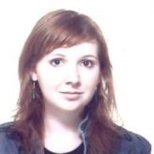 Constance - Prof de français - Arcueil