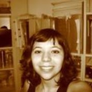 Claudine - Prof de français - Paris