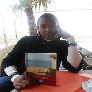 Gwladys - Prof d'histoire - Noisy-le-Grand