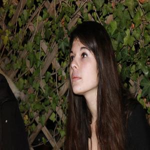 Lise - Prof d'histoire - Paris