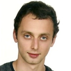 Simon - Prof de français - Paris