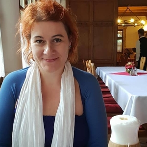 Natalia - Prof de fle - français langue étrangère - Uxbridge