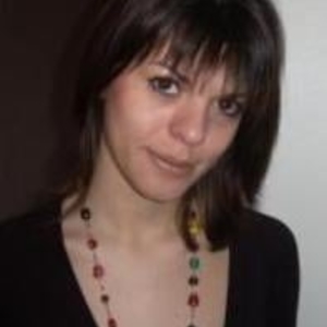 Aurélie - Prof de français - Lille