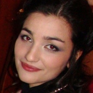 Roxane - Prof de fle - français langue étrangère - Paris
