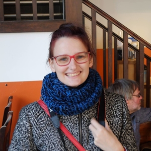 Léa - Prof de français - Lille