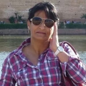 ILHAM - Prof de fle - français langue étrangère - Toulouse