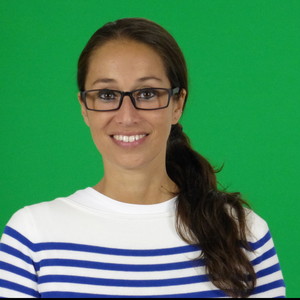 Emmanuelle - Prof de fle - français langue étrangère - Paris 1er