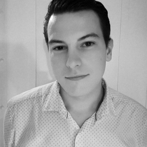 Adrien - Prof de fle - français langue étrangère - Paris